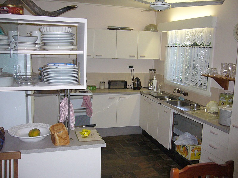 54 Wilks St, Bungalow QLD 4870