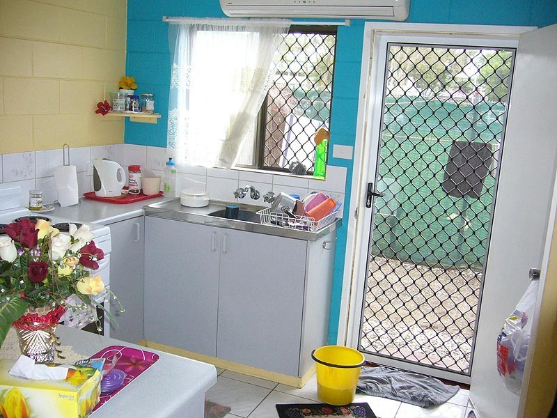 1/22 Hoare St., Manunda QLD 4870