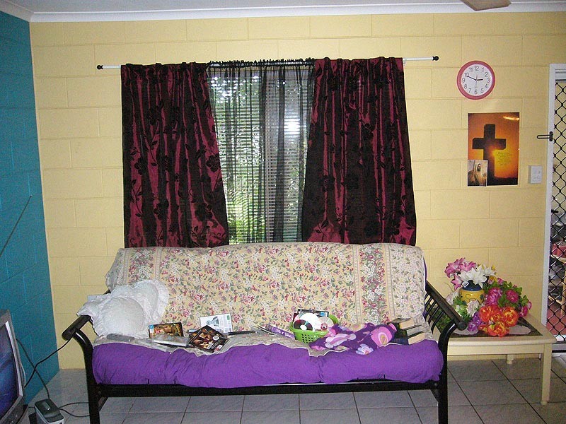 1/22 Hoare St., Manunda QLD 4870