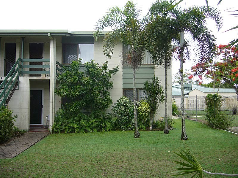 1/22 Hoare St., Manunda QLD 4870