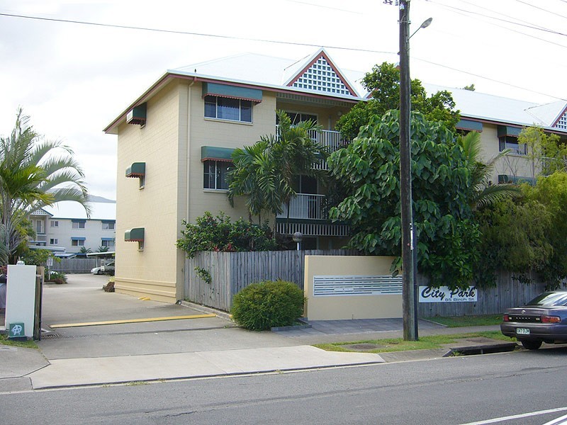 29/85 BIRCH ST., Manunda QLD 4870