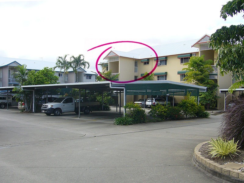 29/85 BIRCH ST., Manunda QLD 4870