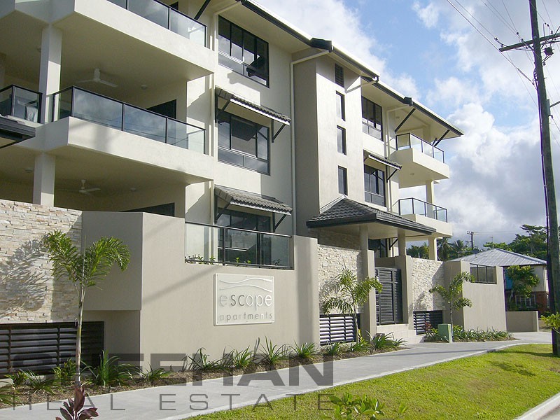 9/29 Pembroke St., Parramatta Park QLD 4870