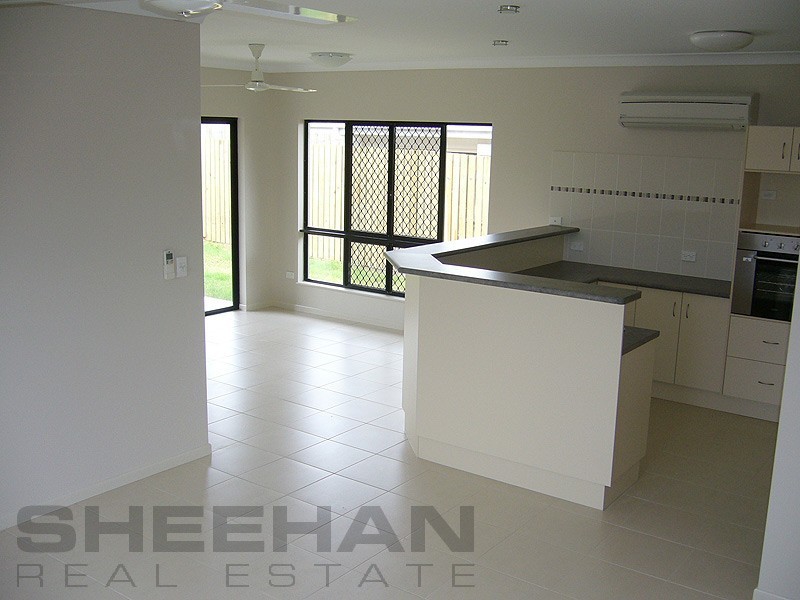 Mount Sheridan QLD 4868