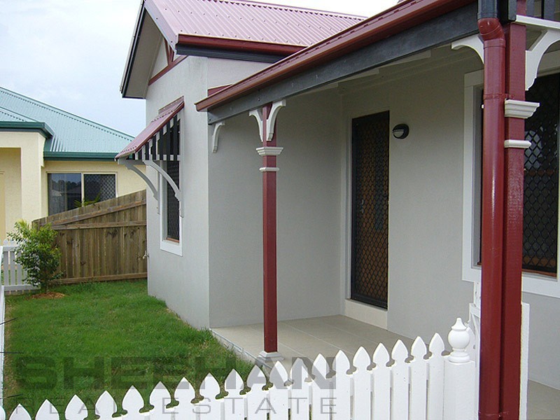 Mount Sheridan QLD 4868