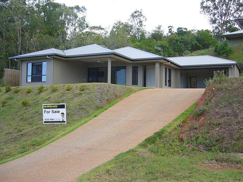 6 Quail Cl., Woree QLD 4868