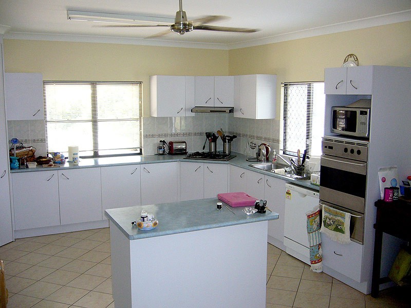 18 Marr Street, Edmonton QLD 4869