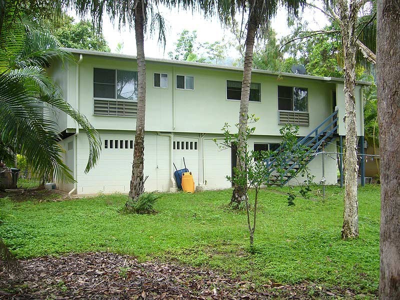 15 IONA CLOSE, Edge Hill QLD 4870