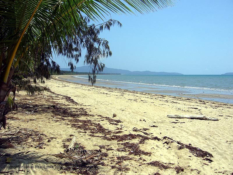 1 Snapper Island Drive, Wonga QLD 4873