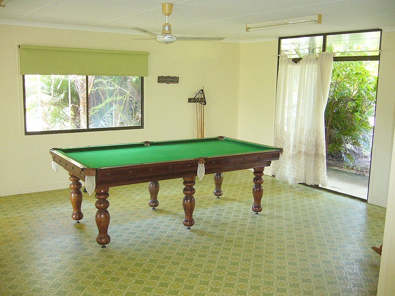 1 Snapper Island Drive, Wonga QLD 4873