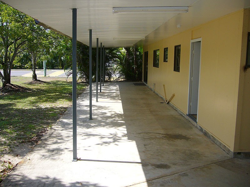 1 Snapper Island Drive, Wonga QLD 4873