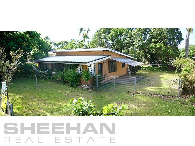 20 MacIlwraith Street, Manoora QLD 4870