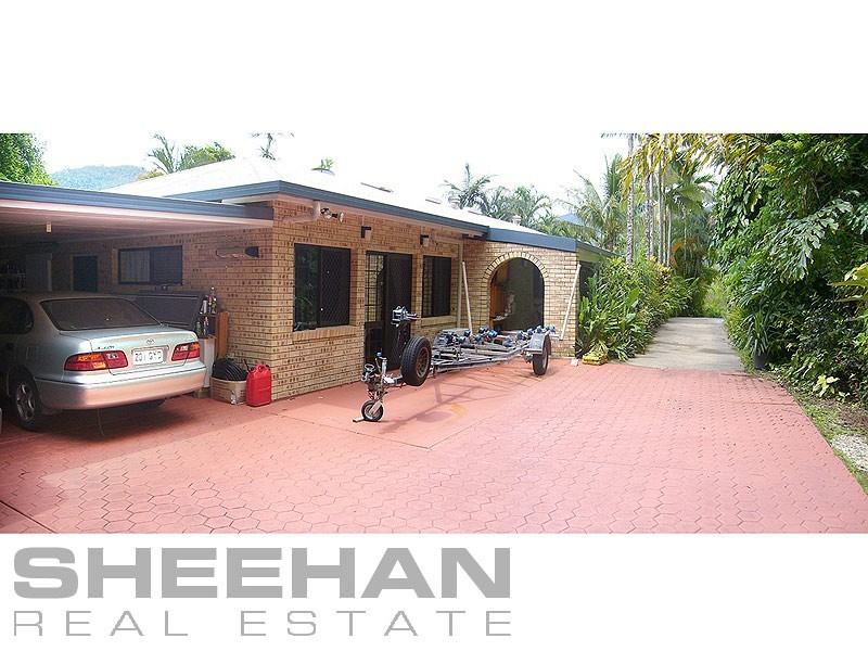 4 Longden St., Brinsmead QLD 4870