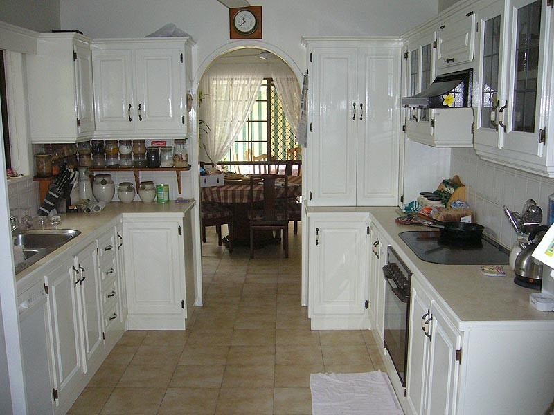 4 Longden St., Brinsmead QLD 4870