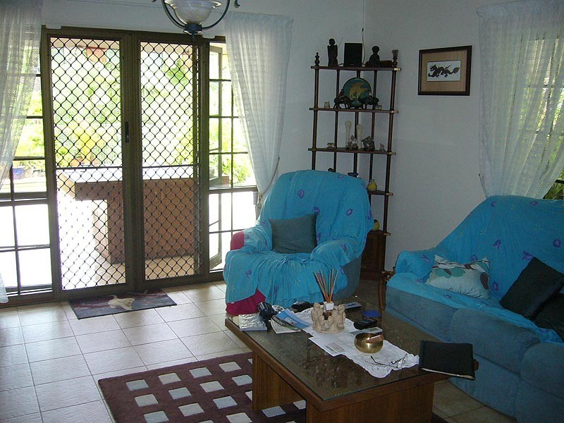 4 Longden St., Brinsmead QLD 4870