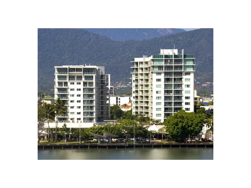 20404/99 Esplanade, Cairns City QLD 4870