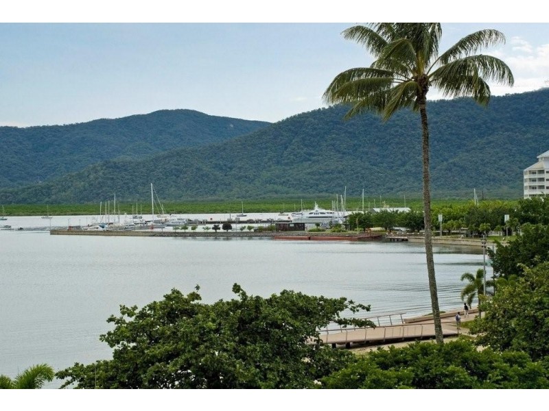 20404/99 Esplanade, Cairns City QLD 4870