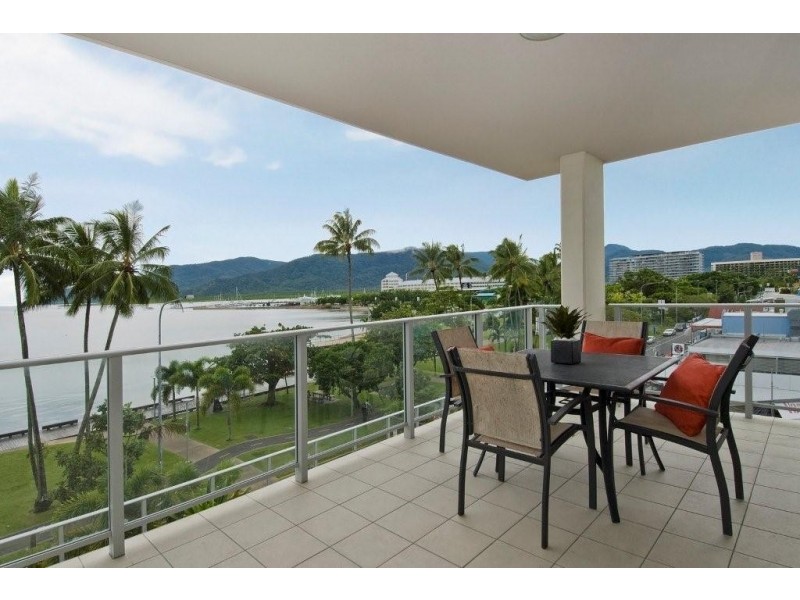 20404/99 Esplanade, Cairns City QLD 4870