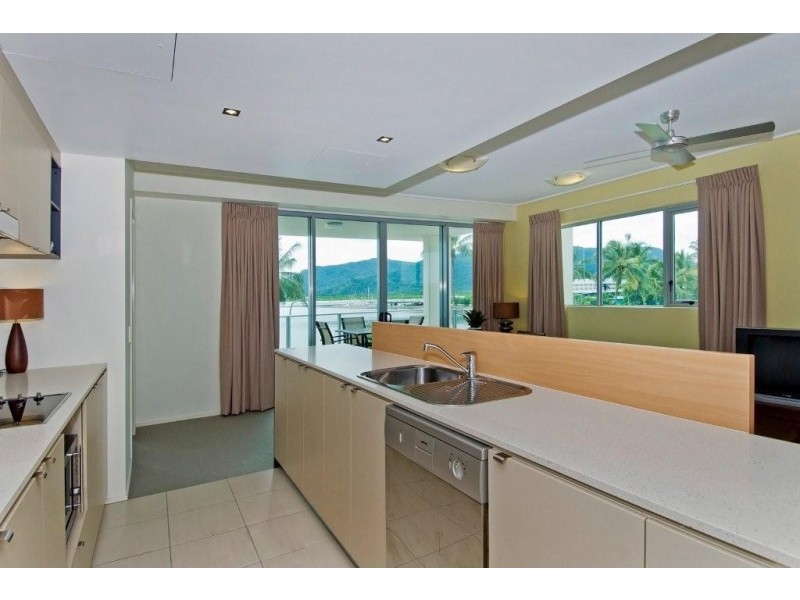 20404/99 Esplanade, Cairns City QLD 4870
