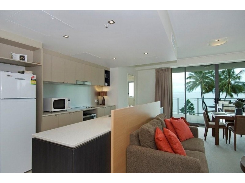 20404/99 Esplanade, Cairns City QLD 4870