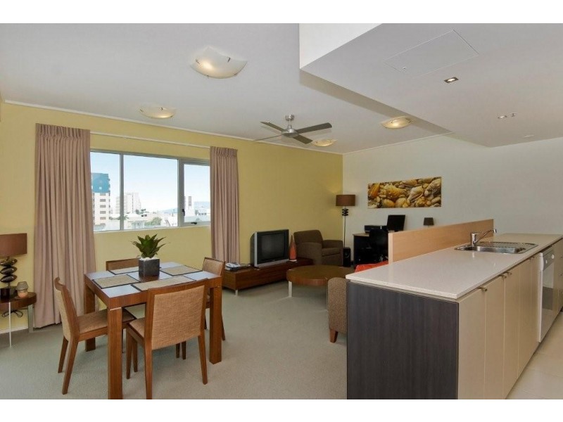 20404/99 Esplanade, Cairns City QLD 4870