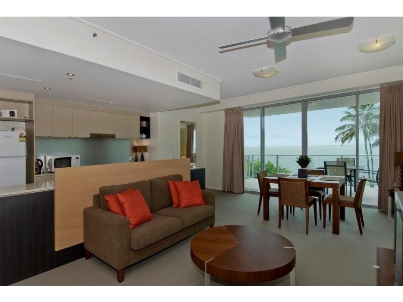 20404/99 Esplanade, Cairns City QLD 4870
