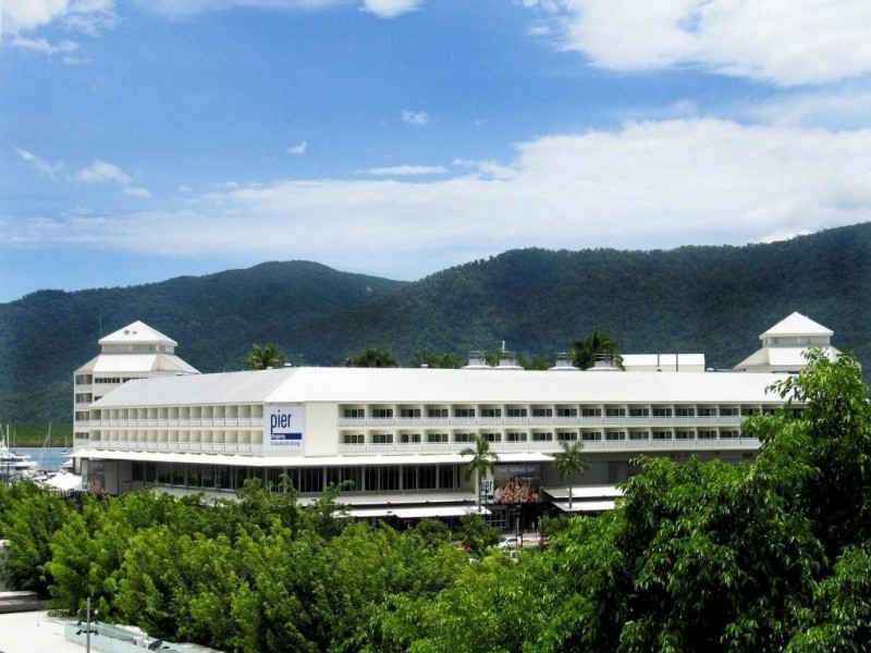 20404/99 Esplanade, Cairns City QLD 4870