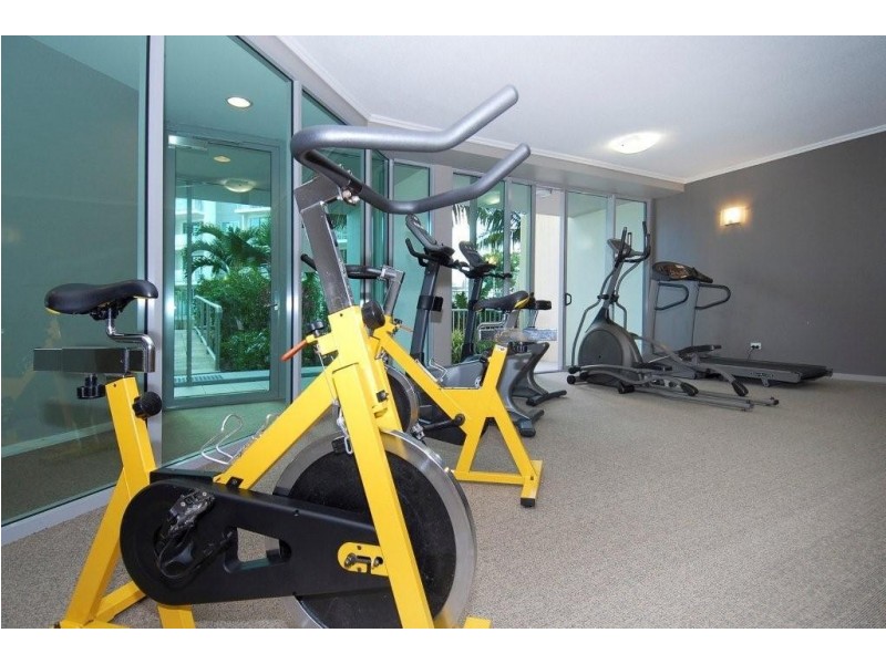 20404/99 Esplanade, Cairns City QLD 4870