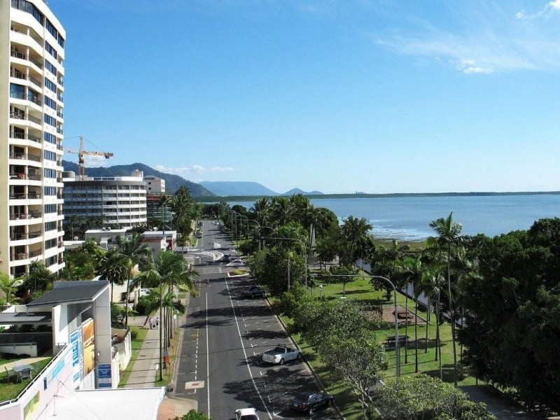 20404/99 Esplanade, Cairns City QLD 4870
