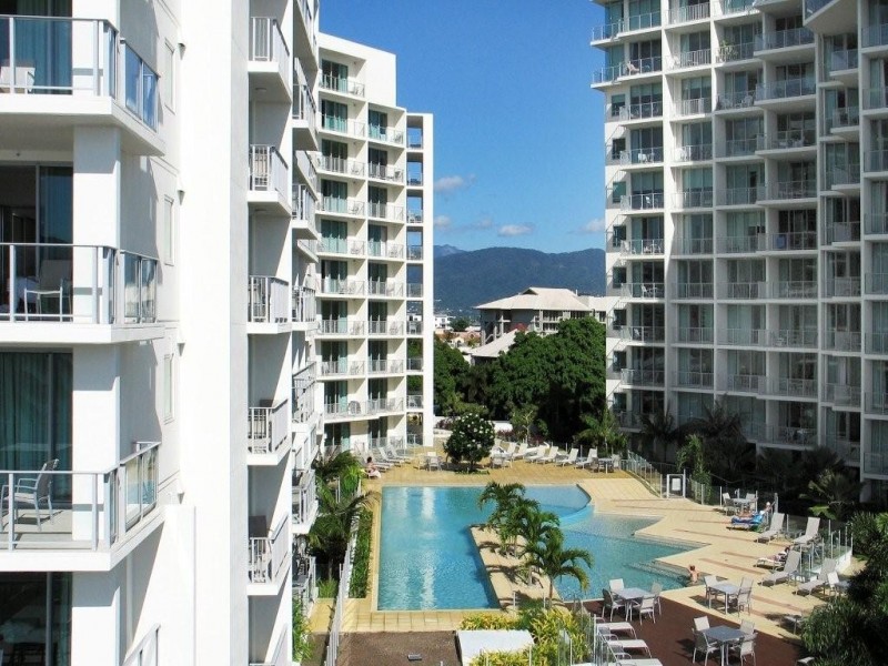20404/99 Esplanade, Cairns City QLD 4870