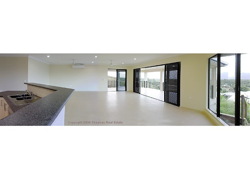 6 SUNBIRD STREET, Woree QLD 4868