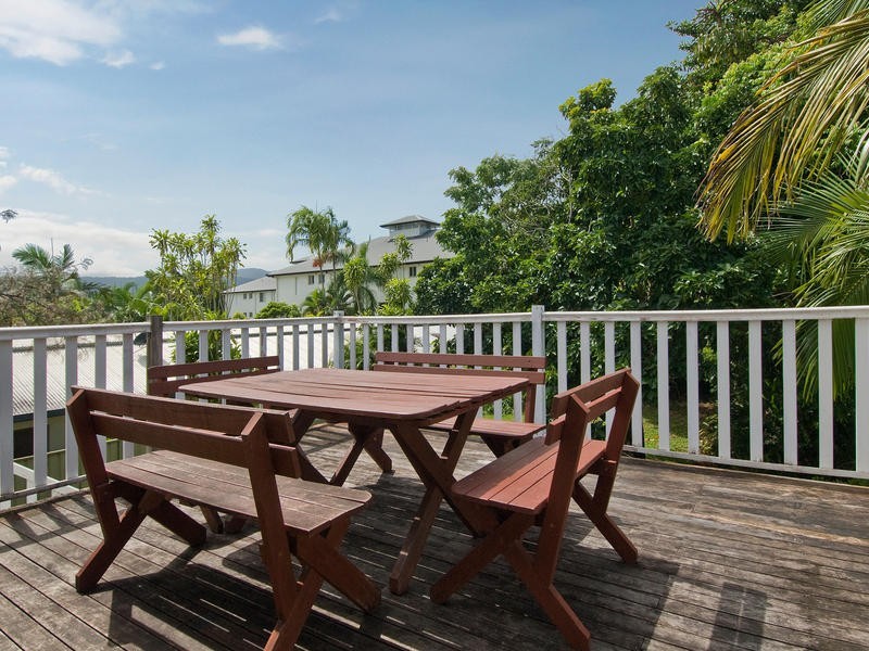 11 JOAN ST., Bungalow QLD 4870