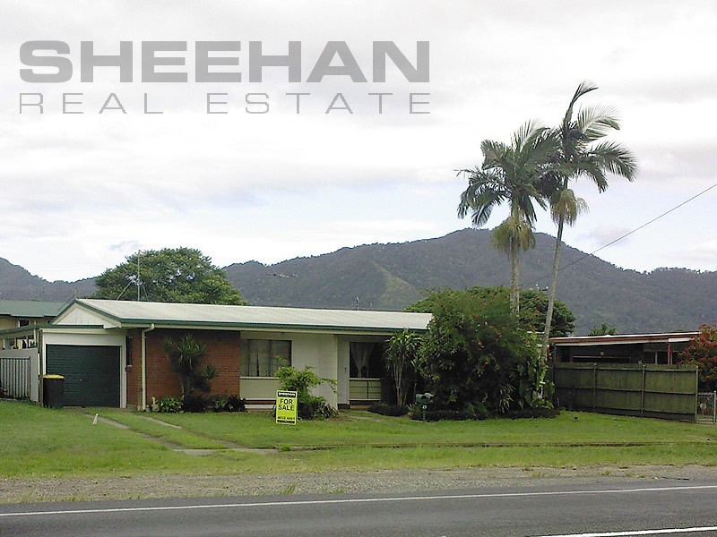 1/277 Aumuller St., Westcourt QLD 4870