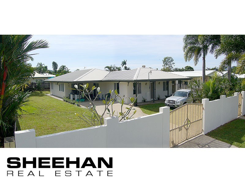 2 Jarrad Close, Mooroobool QLD 4870