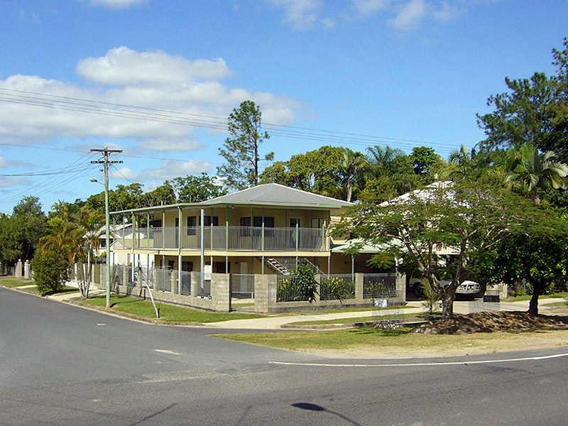 49 MOODY ST, Mooroobool QLD 4870