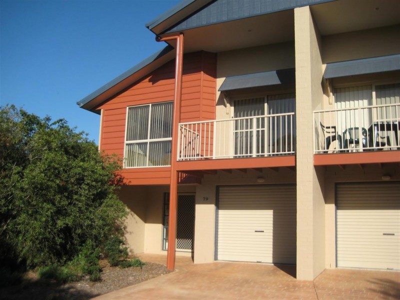 79/316 Long Street East, Graceville QLD 4075