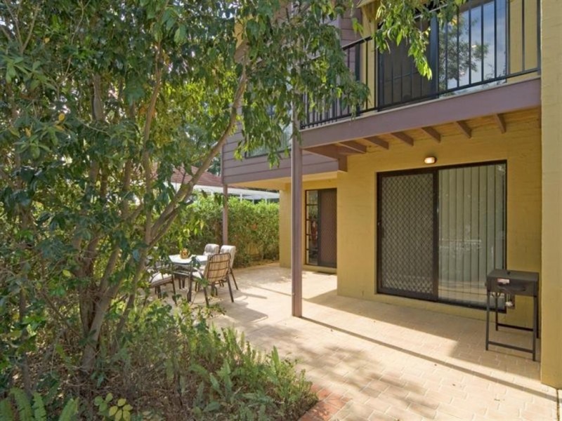 27/316 Long Street East, Graceville QLD 4075
