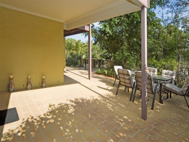 27/316 Long Street East, Graceville QLD 4075