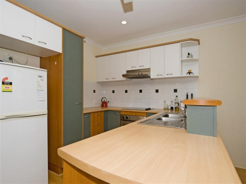 27/316 Long Street East, Graceville QLD 4075