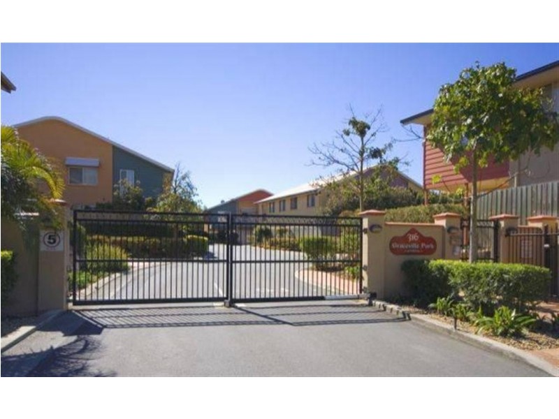 29/316 Long Street East, Graceville QLD 4075