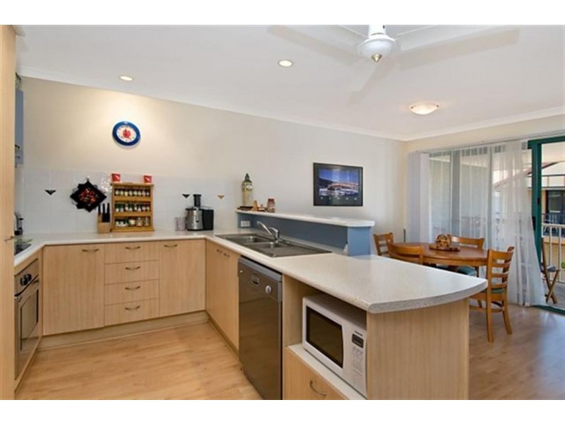 34/316 Long Street East, Graceville QLD 4075