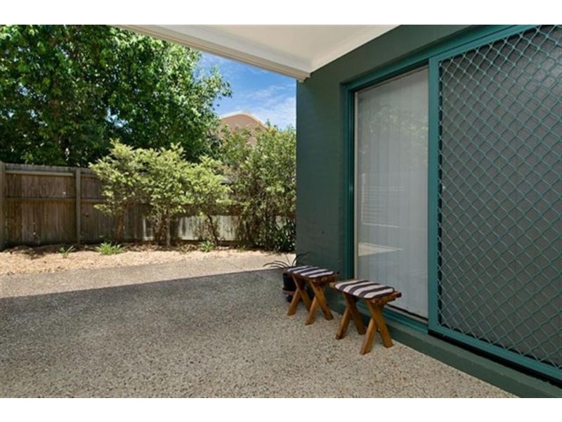 34/316 Long Street East, Graceville QLD 4075