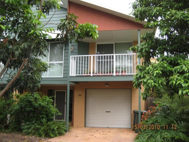 90/316 Long Street East, Graceville QLD 4075