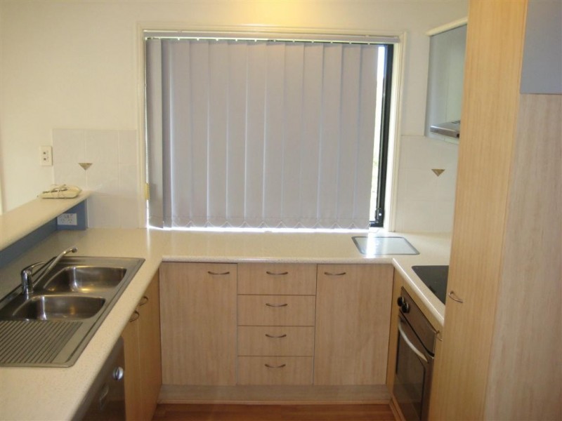 1/38 Baronsfield Street, Graceville QLD 4075