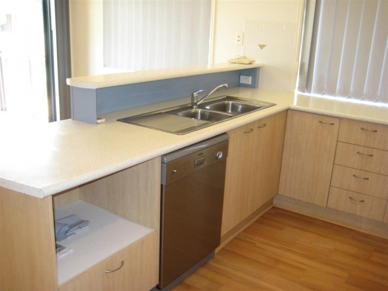 1/38 Baronsfield Street, Graceville QLD 4075