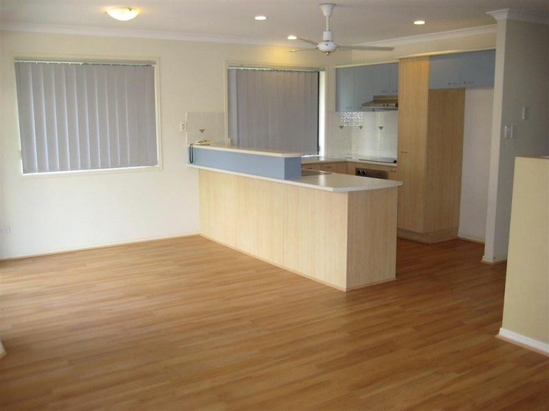 1/38 Baronsfield Street, Graceville QLD 4075