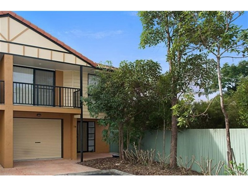 78/316 Long Street East, Graceville QLD 4075