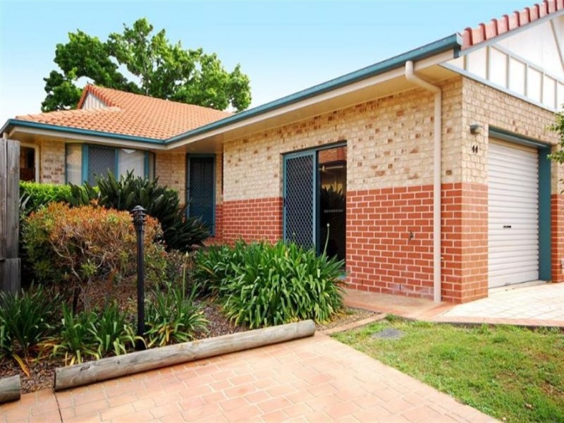 44/316 Long Street East, Graceville QLD 4075