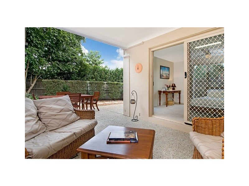 10/38 Baronsfield Street, Graceville QLD 4075