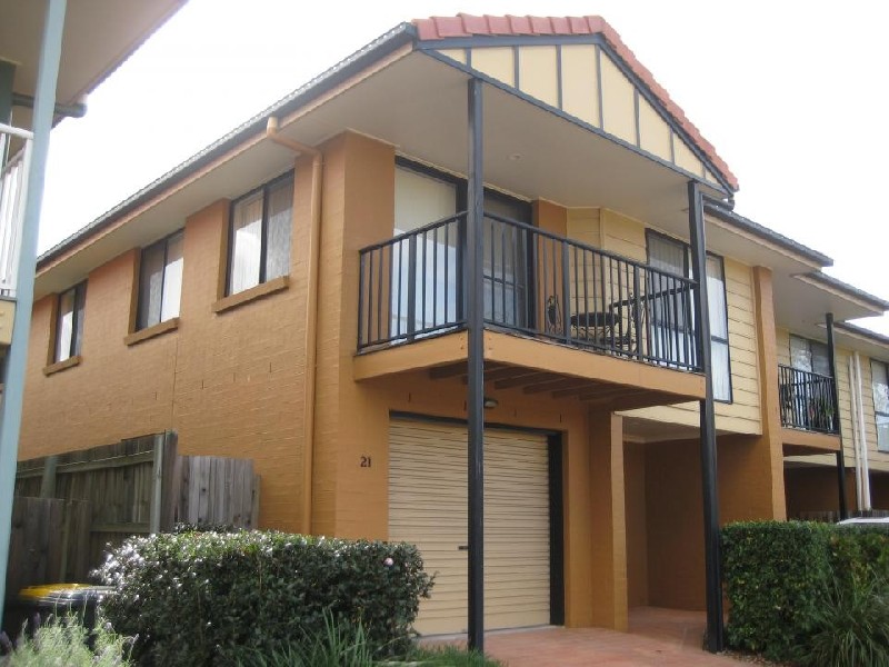 21/38 Baronsfield Street, Graceville QLD 4075